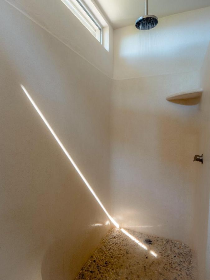 ホテル Casa Cascada - Adults Only プエルト・エスコンディード エクステリア 写真